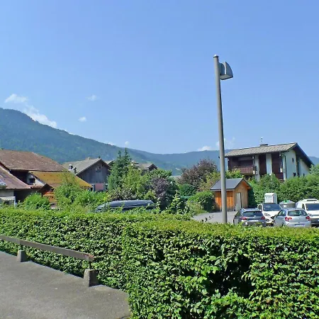 Lägenhet T2 Renove En Plein Coeur De - Les Campannes - Fr-1-629-127 Samoëns