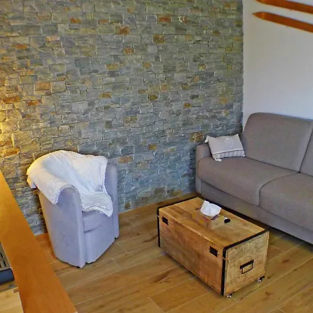 T2 Renove En Plein Coeur De - Les Campannes - Fr-1-629-127 Samoëns