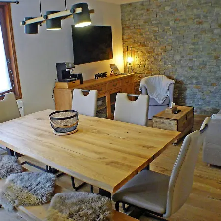 T2 Renove En Plein Coeur De - Les Campannes - Fr-1-629-127